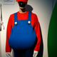 Illustration for article titled Odd And Odder Mario Sightings In New York